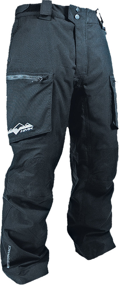 HMK Superior Tr Pant Black Md HM7PSUP2BM