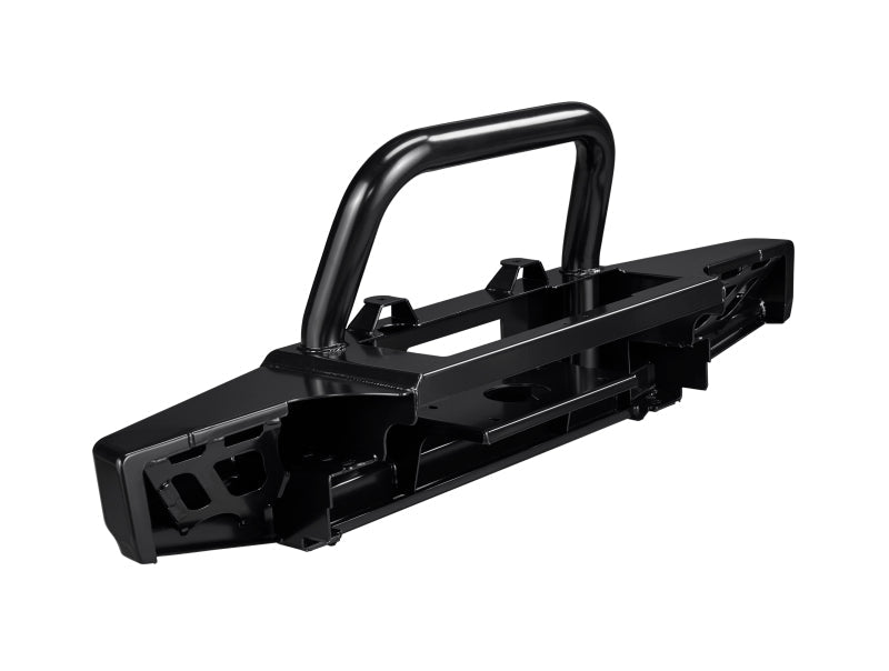 ARB 87-96 Jeep Wrangler YJ/ 97-06 Jeep Wrangler TJ Multi-fit Winch Bumper 3450150
