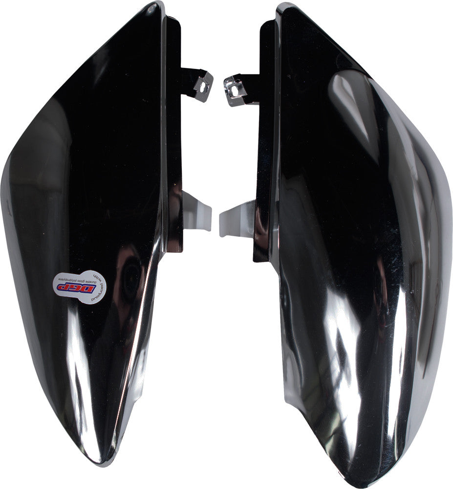 POLISPORT Side Panels Chrome 8602000009