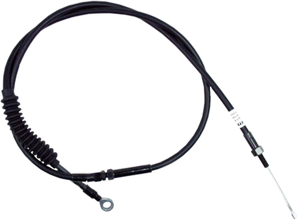 MOTION PROIndian Blackout Lw Clutch Cable 818-2003