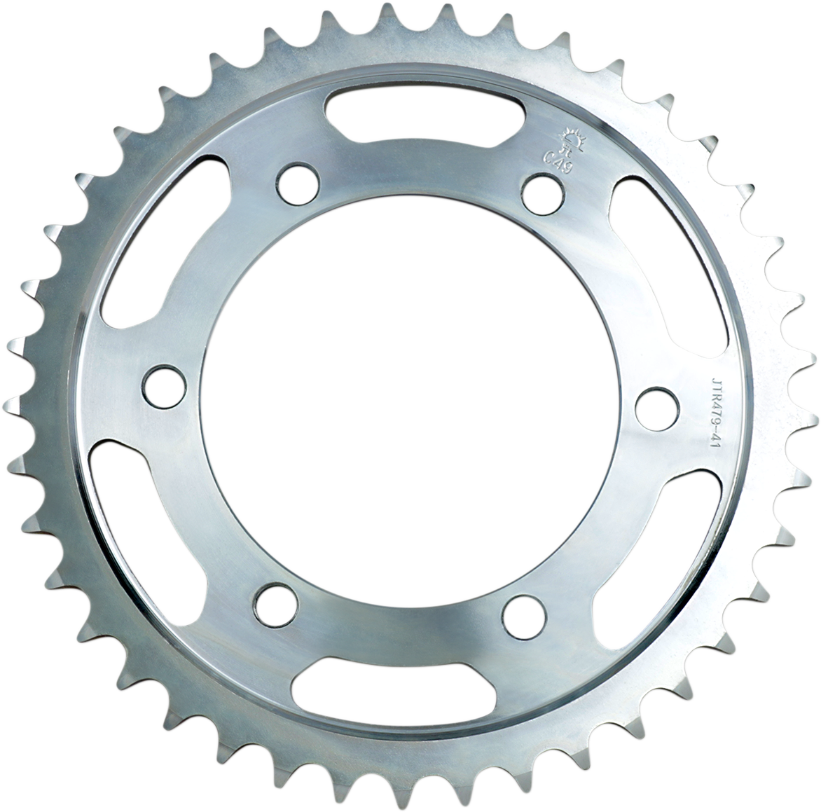 JT SPROCKETS Sprocket - Rear - Kawasaki/Suzuki - 41-Tooth JTR479.41