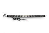 DV8 Offroad 52in Elite Series Light Bar 500W LED - Black BE52EW500W