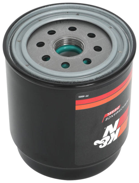 K&N 18-22 Dodge RAM 6.7L L6 Diesel Fuel Filter PF-4800