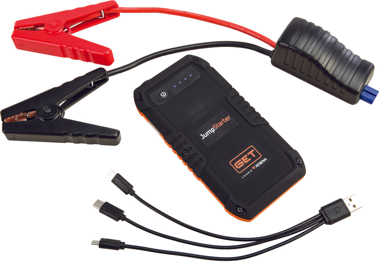 GET Jump Start Pack GK-JMPSTR-0001