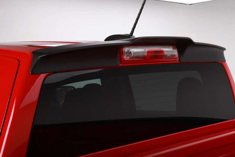 EGR 15+ Chevy Colorado/GMC Canyon Crw Cab Rear Cab Truck Spoilers (981399) 981399