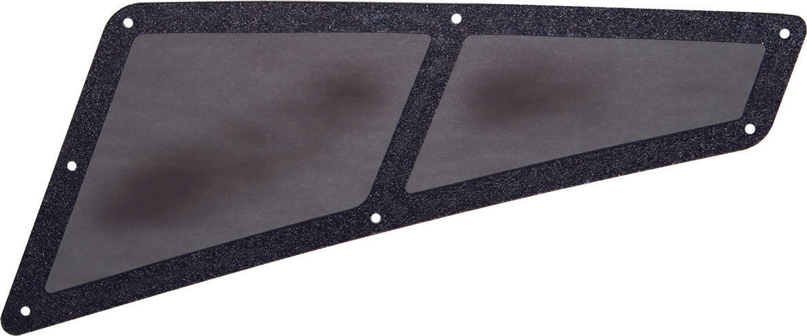 SLP Hot Air Vent Pol Rush Lt S/M 32-567