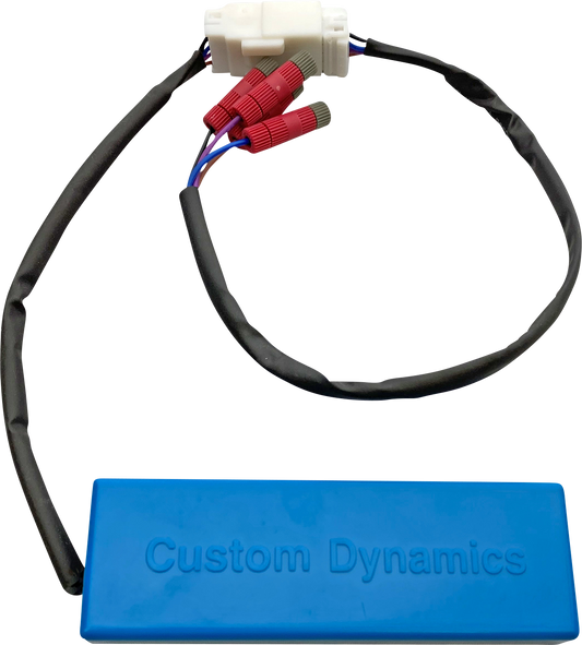 CUSTOM DYNAMICS Signal Stabilizer Module GEN2-SSUNV