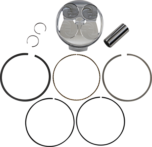 JE PISTONS Piston Kit 284681