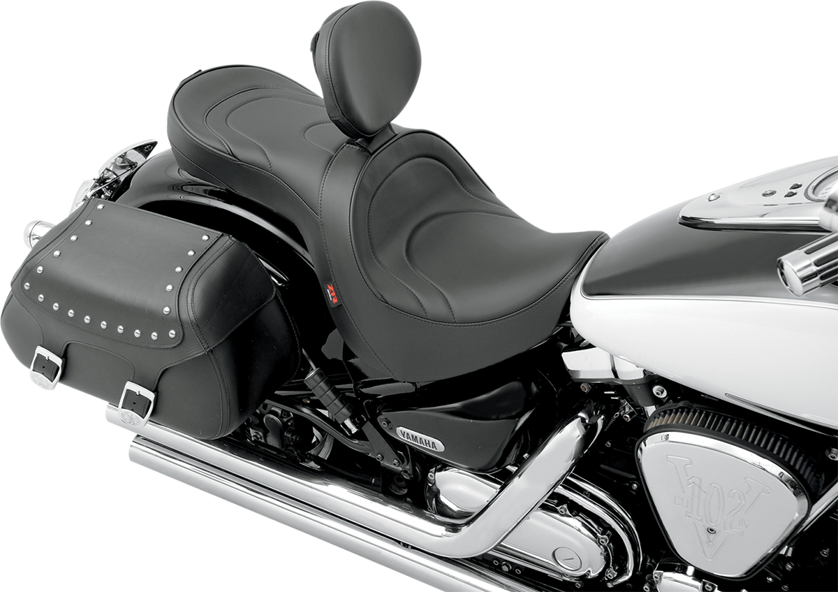 Z1R Double Bucket Seat - Backrest - Mild - RoadStar 0810-1722