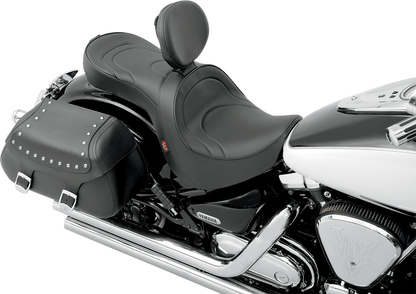 Z1R Double Bucket Seat - Backrest - Mild - RoadStar 0810-1722