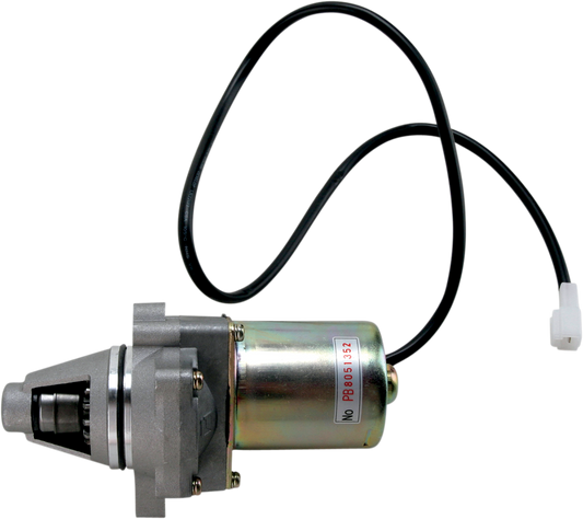 MOOSE UTILITY Starter Motor - Kawasaki/Suzuki M-61-301