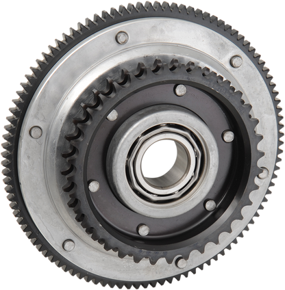 DRAG SPECIALTIES Clutch Shell 148112-BX-LB2