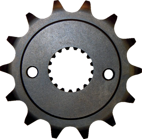 SUNSTAR SPROCKETS Countershaft Sprocket - 15 Tooth - Honda 36215