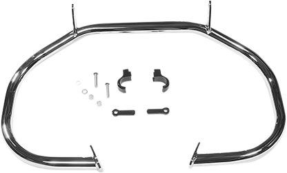 COBRA Freeway Bar - Fatty - Vulcan 1600 01-2461