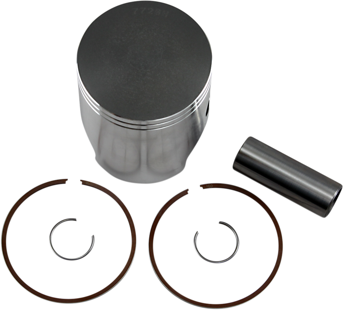 WISECO Piston - Arctic Cat High-Performance 2454M06050