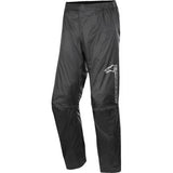 ALPINESTARS Hurricane V2 Rain Pants - Black - 4XL 3220225-10-4X