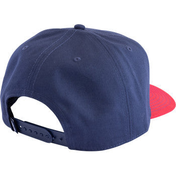 FMF Hat American Nvy Os SP26196903NVYOS