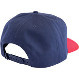 FMF Hat American Nvy Os SP26196903NVYOS