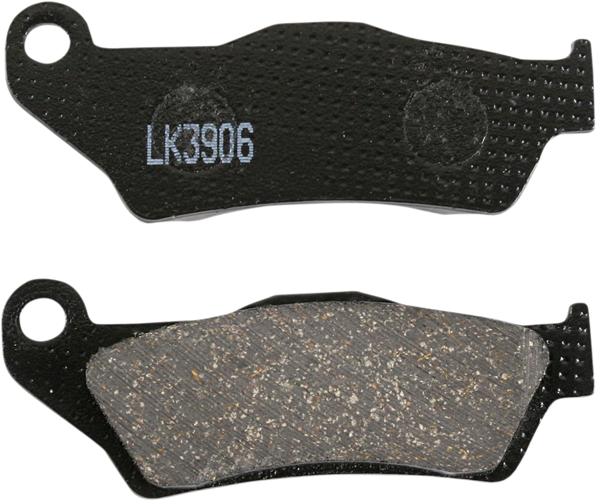 EBC Organic Brake Pads - BMW - FA363 FA363