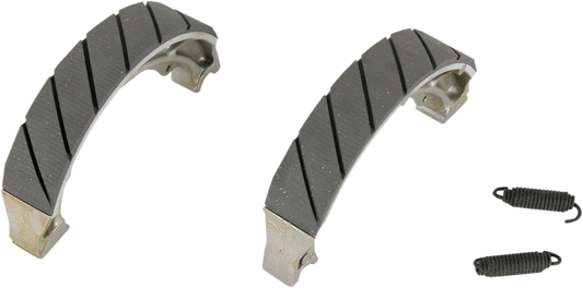 EBC Brake Shoes - KingQuad 400 606G