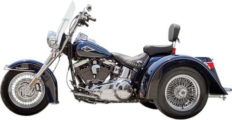 MOTOR TRIKE Spartan Trike Conversion Kit - '94-'99 FLSTC MTDR-2007