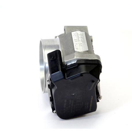 BBK 10-15 Ford F Series Raptor Truck 6.2 85mm Throttle Body BBK Power Plus Series 1823