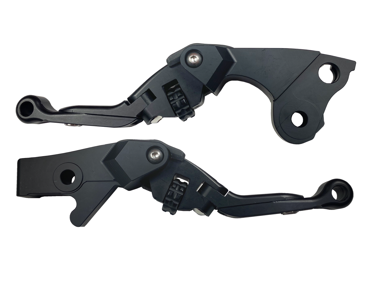 PSR Anthem Pro Lever 12-03652-22