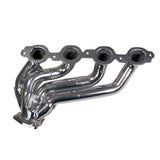 BBK 16-20 Chevrolet Camaro SS 6.2L Shorty Tuned Length Exhaust Headers - 1-3/4in Titanium Ceramic 4043