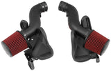 AEM 2014-2016 C.A.S. Infiniti Q50 V6-3.7L F/I Cold Air Intake 21-774DS