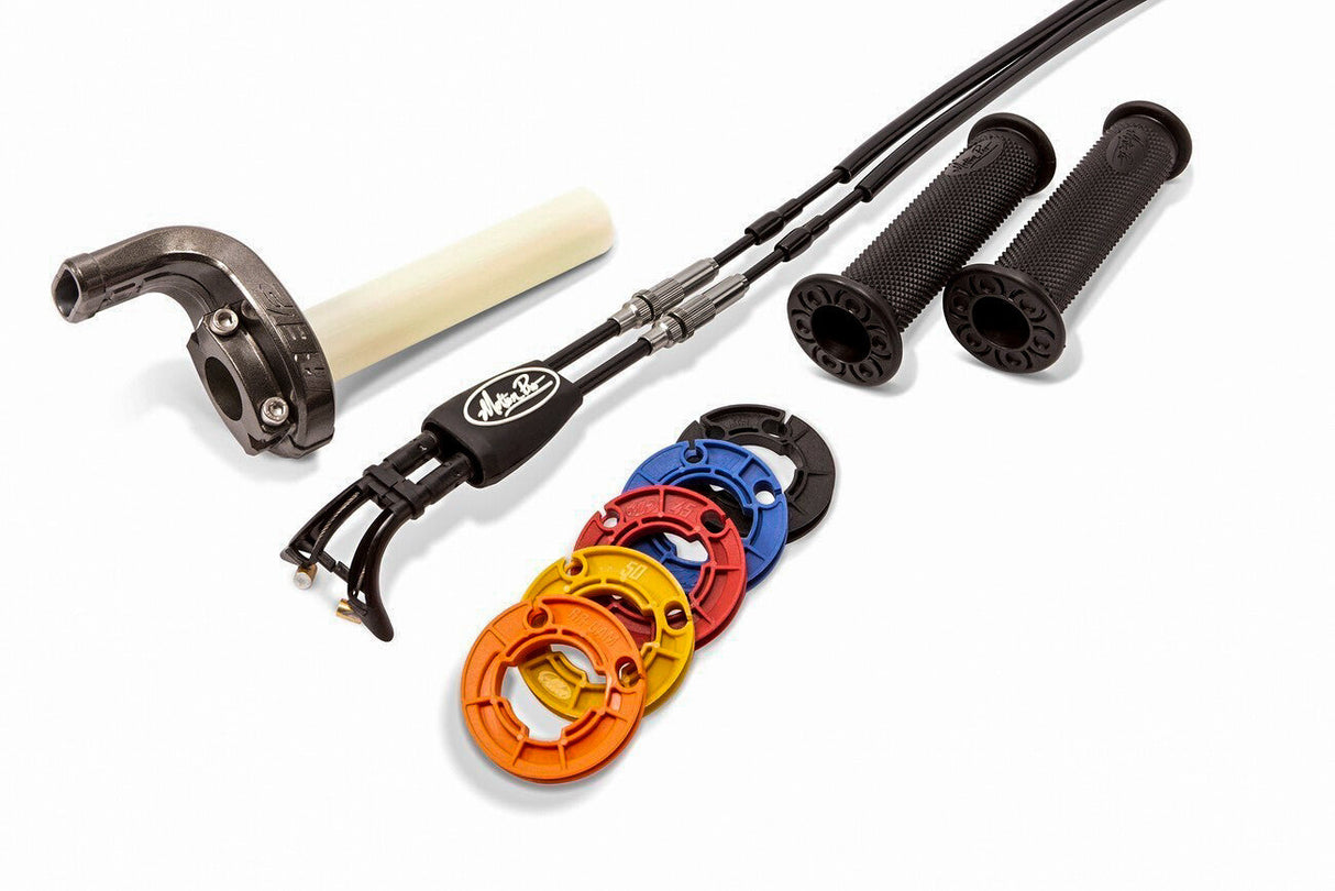 MOTION PRORev2 Throttle Kit01-2808