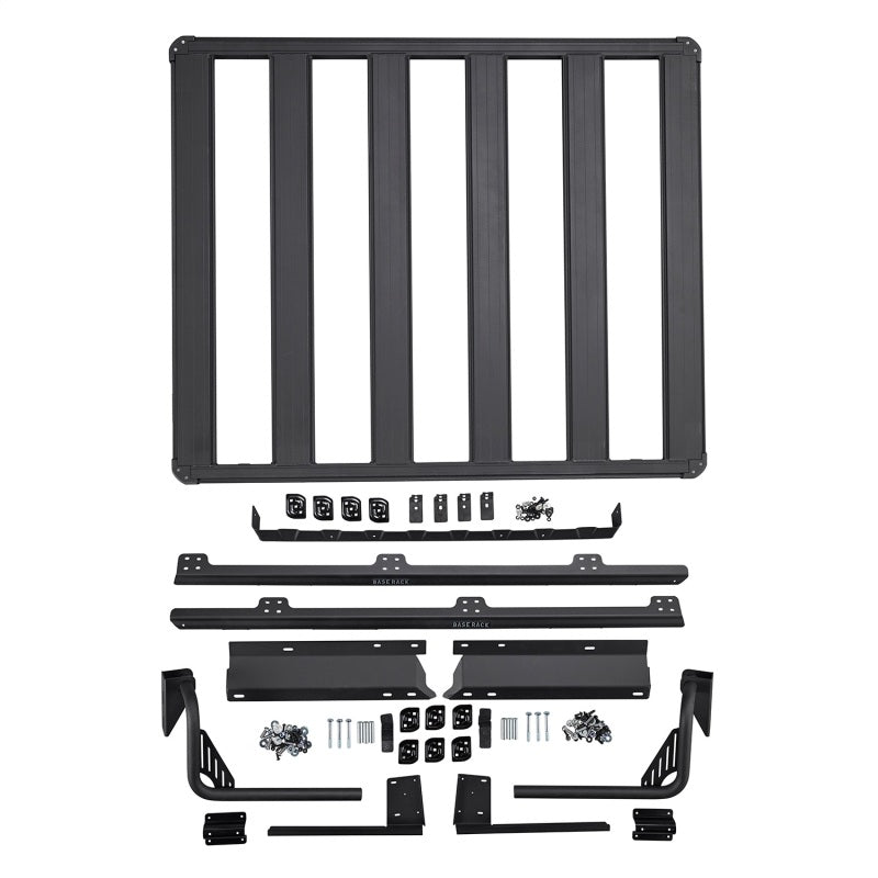 ARB Base Rack Mount Kit Base Rack 1770020 17950010