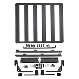 ARB Base Rack Mount Kit Base Rack 1770020 17950010