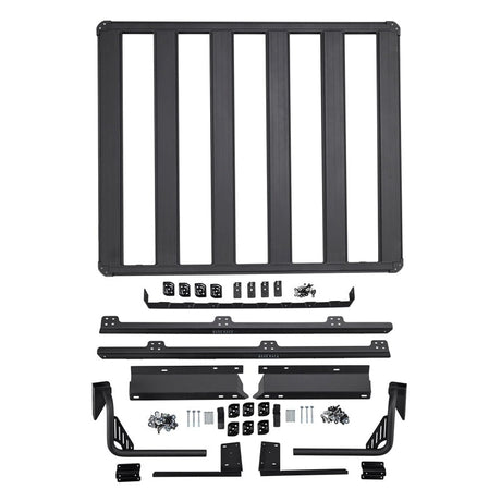 ARB Base Rack Mount Kit Base Rack 1770020 17950010