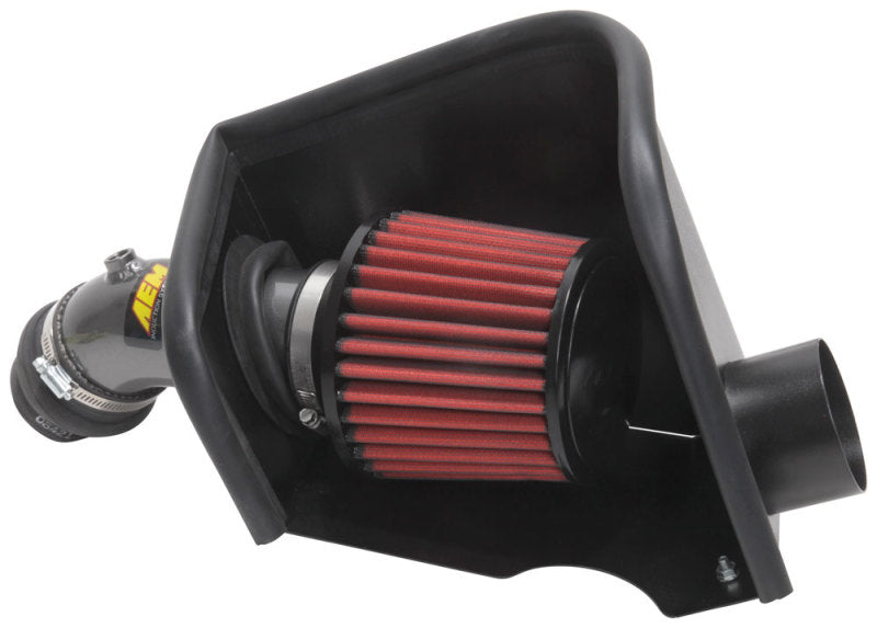 AEM 17-18 Kia Forte L4-2.0L F/I Cold Air Intake 21-851C