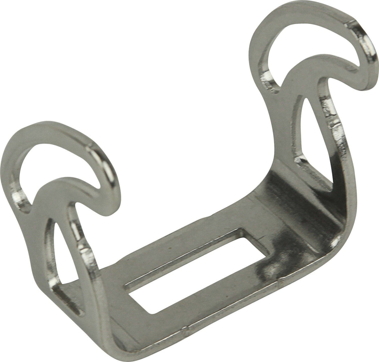 RIGID Rigid D-Series L Bracket Kit W/ Hdwr Blk 40184
