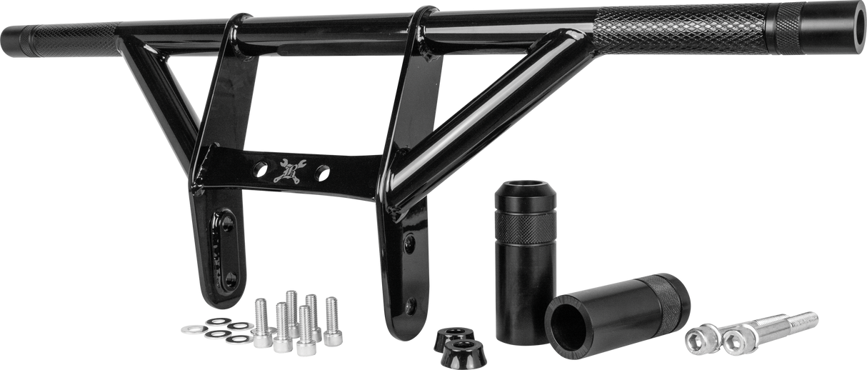 BURLY BRAND Burly Brawler Kit Sportster 2004-2022 B10-3011B
