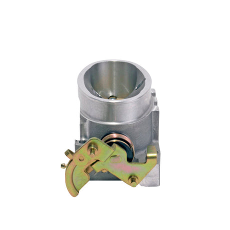 BBK 89-92 GM 305 350 Twin 52mm Throttle Body BBK Power Plus Series 1537