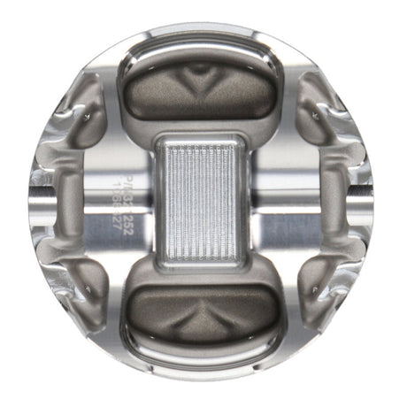 JE Pistons NIS VQ35DE 10.5 KIT Set of 6 Pistons 231580