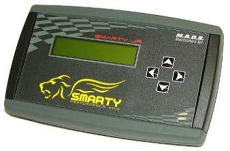 Smarty 03-07 Dodge Ram Cummins 5.9L Diesel SJ-06 (Junior - PoD) Tuner SJ-06