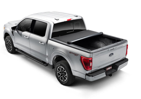 Truxedo 2022 Ford Maverick 4ft 6in Pro X15 Bed Cover 1494701