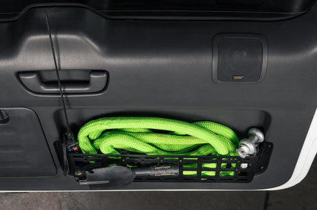 DV8 Offroad 03-09 Lexus GX 470 Molle Door Pocket MPGX-03