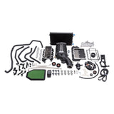 Edelbrock SC Jeep Wrangler 2015-2016 3 6L V6 Pentastar 1528