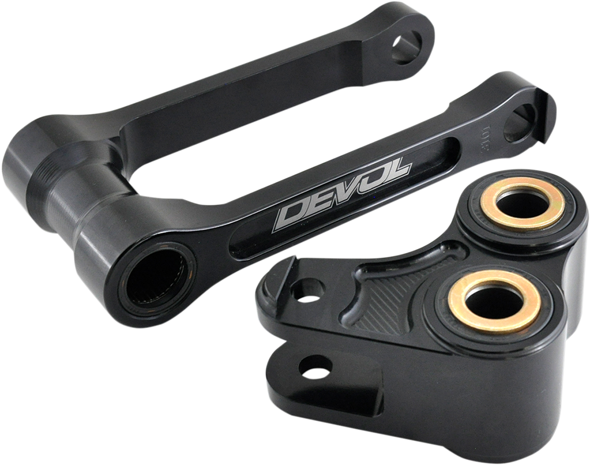 DEVOL Linkage System - '14-'17 YZ250F/450F 0117-5501