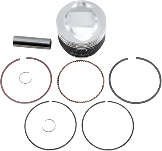 WISECO Piston Kit - Standard High-Performance 40123M08300