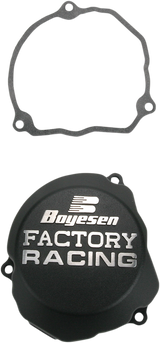 BOYESEN Ignition Cover - KTM 85/105 SC-46B