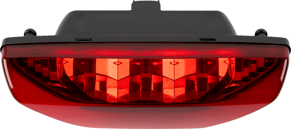 MOOSE UTILITY Taillight - LED - Honda 400-1225-PU