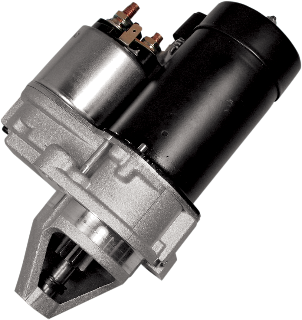 RICK'S MOTORSPORT ELECTRIC Starter Motor - BMW 61-800