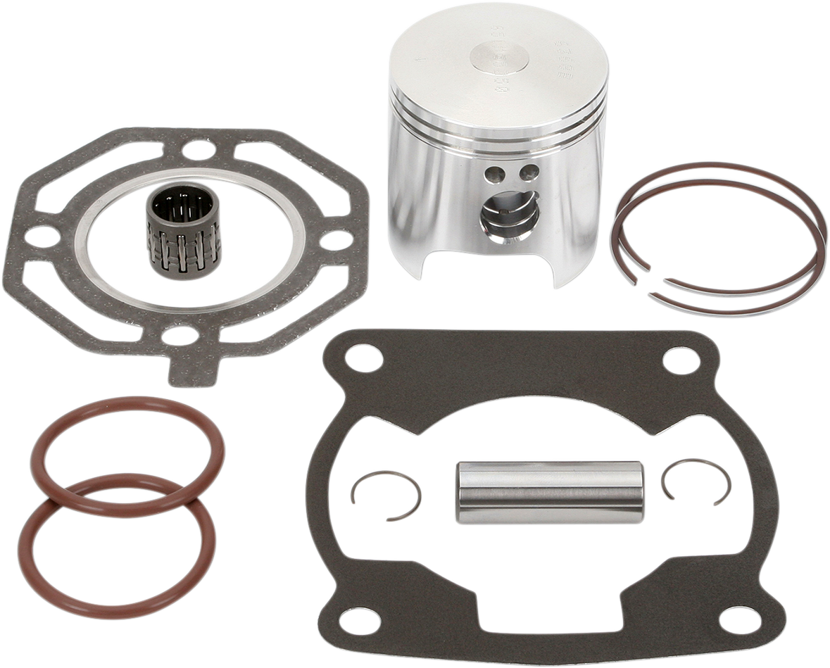 WISECO Piston Kit with Gaskets - Standard High-Performance PK1281