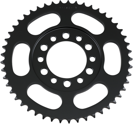 JT SPROCKETS Sprocket - Rear - Yamaha - 49-Tooth JTR1842.49