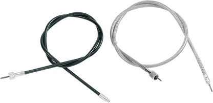 DRAG SPECIALTIES Speedometer Cable - 40" - Vinyl 4390100B